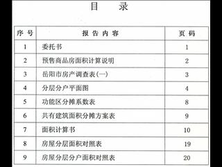 中建馨和园5栋13