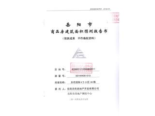 天伦国际天伦国际二期10栋1