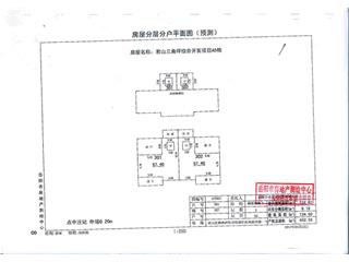 君山三角坪综合开发项目（合众·领岛）A64