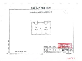 君山三角坪综合开发项目（合众·领岛）A171