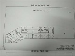 岳阳海吉星国际农产品物流园A106