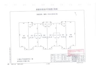 保利·中央公园C区1栋8