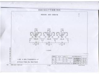 尚阳香颂二期A1栋5