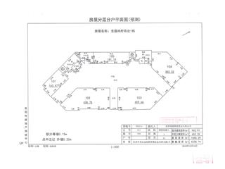 龙庭尚府商业1号楼7