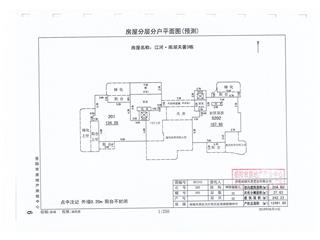 江河·南湖天著3栋4