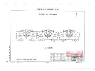 滨水•翡丽城3 期滨水·翡丽城49栋3