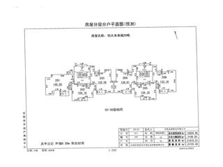 恒大未来城20栋3